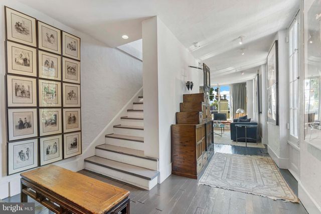 3426 PROSPECT ST NW, Washington, DC 20007