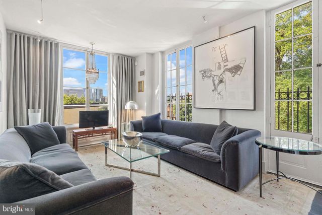 3426 PROSPECT ST NW, Washington, DC 20007