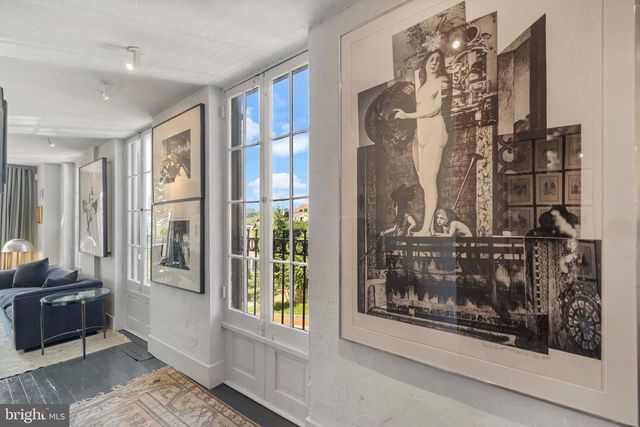 3426 PROSPECT ST NW, Washington, DC 20007