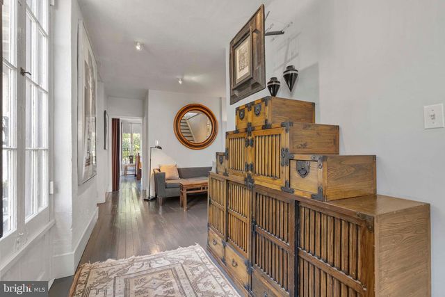 3426 PROSPECT ST NW, Washington, DC 20007