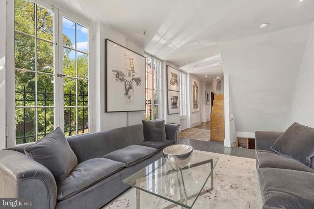 3426 PROSPECT ST NW, Washington, DC 20007