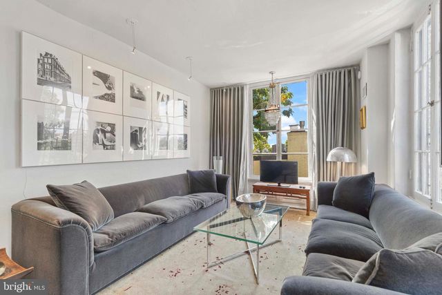 3426 PROSPECT ST NW, Washington, DC 20007