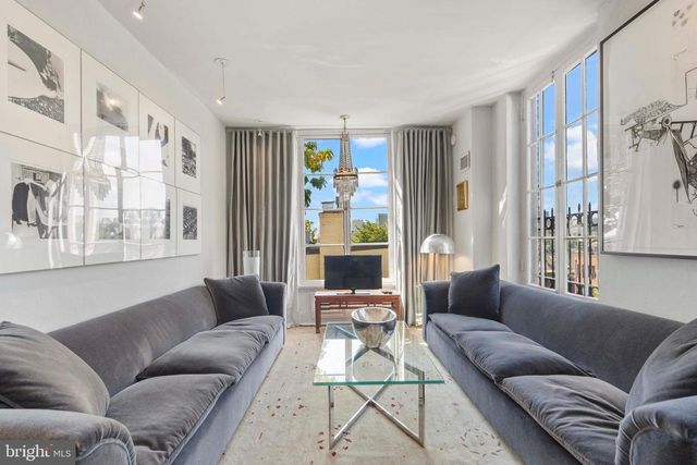 3426 PROSPECT ST NW, Washington, DC 20007