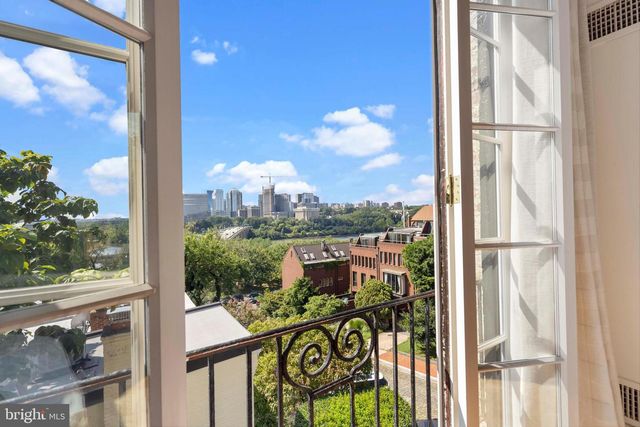 3426 PROSPECT ST NW, Washington, DC 20007