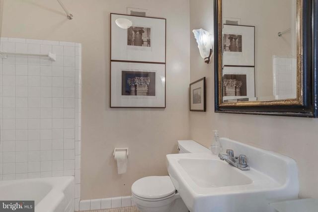 3426 PROSPECT ST NW, Washington, DC 20007