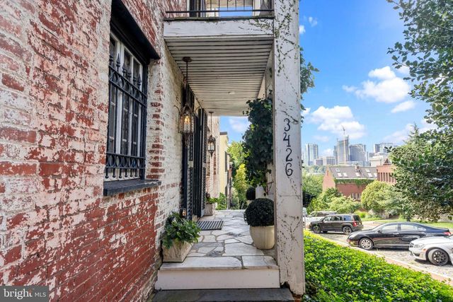 3426 PROSPECT ST NW, Washington, DC 20007