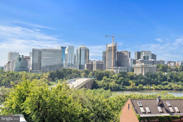 3426 PROSPECT ST NW, Washington, DC 20007