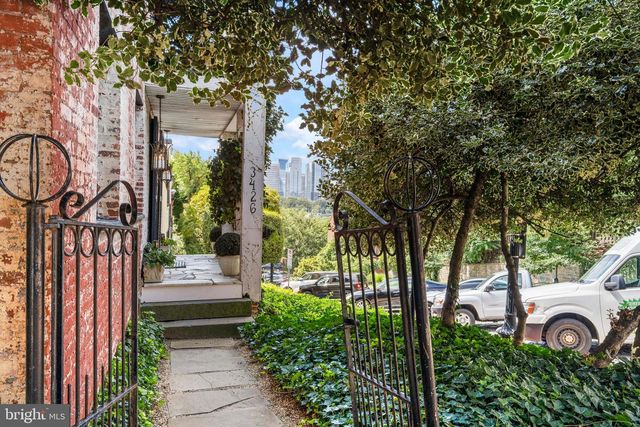 3426 PROSPECT ST NW, Washington, DC 20007