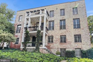 3426 PROSPECT ST NW, Washington, DC 20007