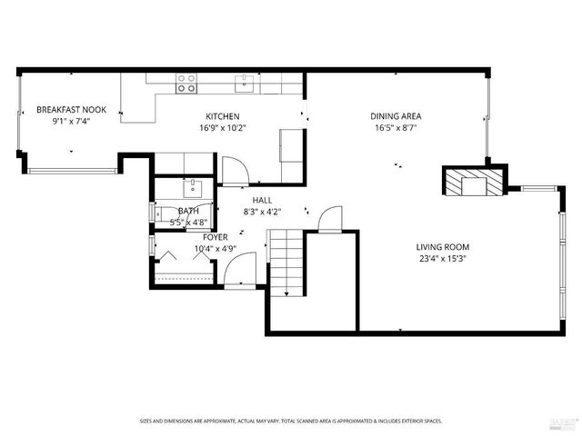 6041 Shelter Bay Ave, Mill Valley, CA 94941