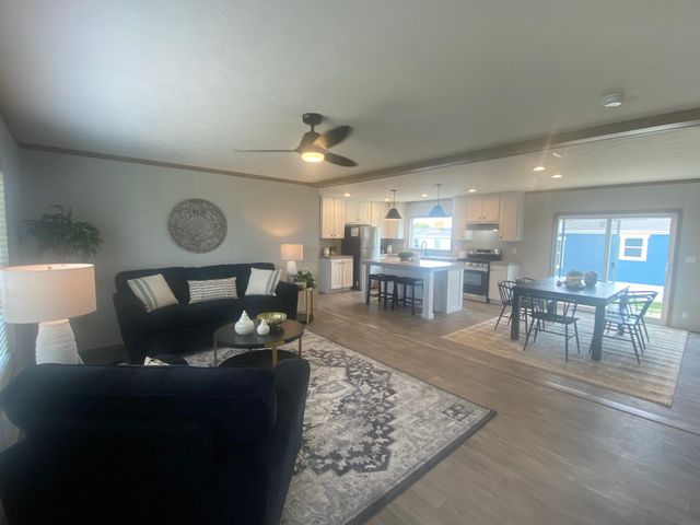 16 Bent Creek Circle, Parachute, CO 81635
