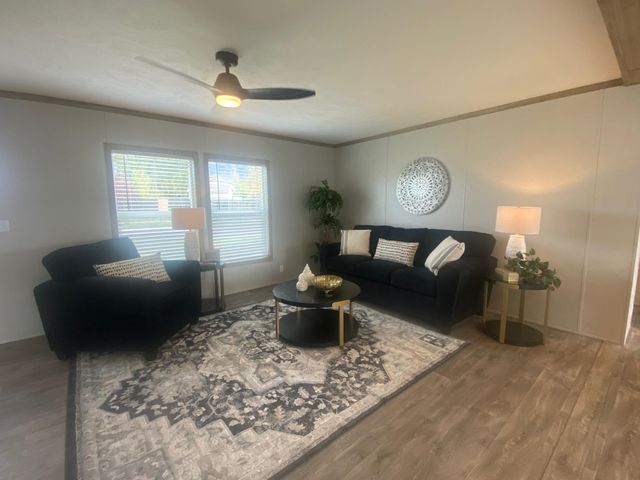 16 Bent Creek Circle, Parachute, CO 81635
