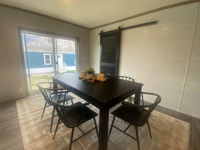 16 Bent Creek Circle, Parachute, CO 81635