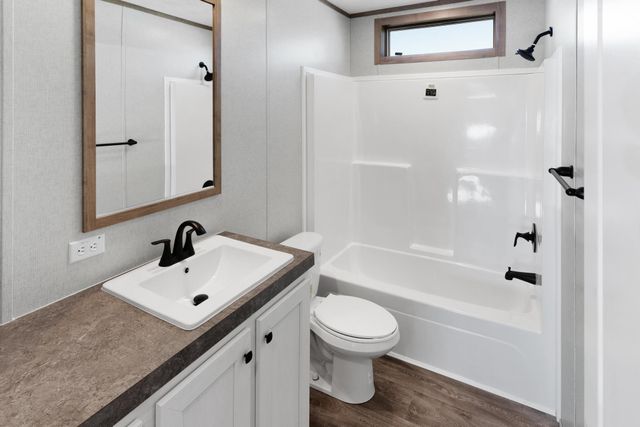 16 Bent Creek Circle, Parachute, CO 81635
