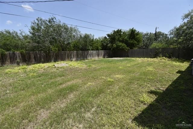 1114 Champion Drive, Donna, TX 78537