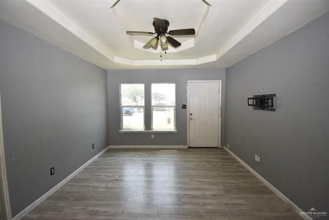 1114 Champion Drive, Donna, TX 78537