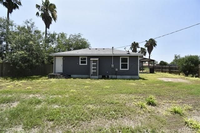 1114 Champion Drive, Donna, TX 78537