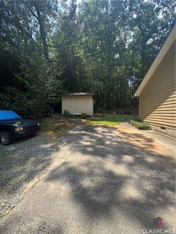 190 Kirkwood Drive, Athens, GA 30606
