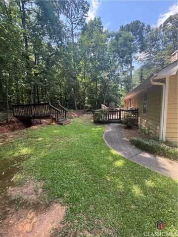 190 Kirkwood Drive, Athens, GA 30606