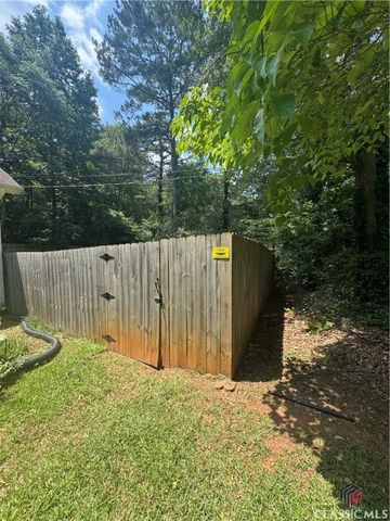 190 Kirkwood Drive, Athens, GA 30606