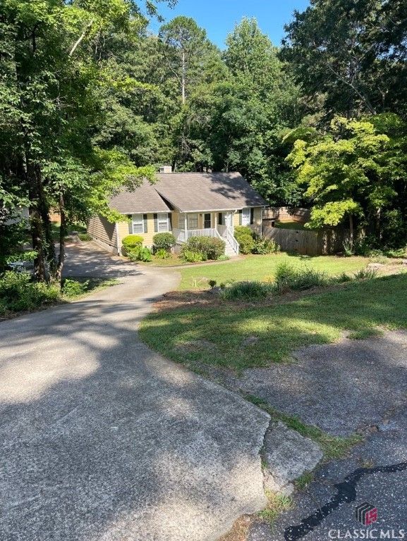 190 Kirkwood Drive, Athens, GA 30606