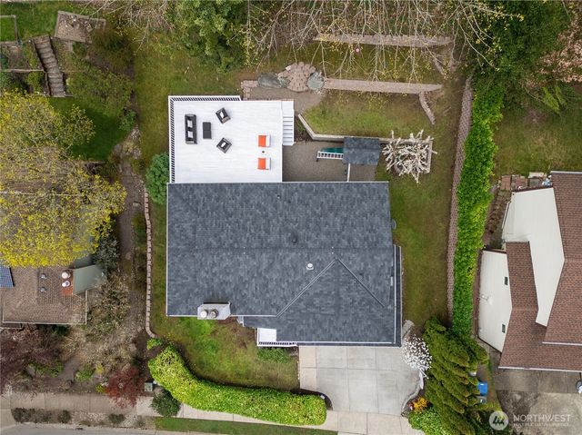 5235 Highland Drive, Bellevue, WA 98006