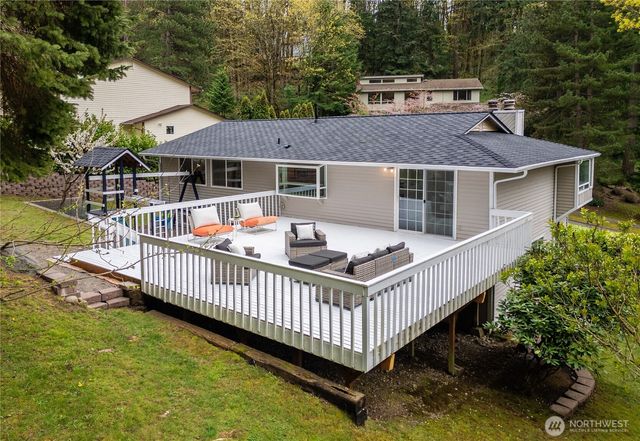 5235 Highland Drive, Bellevue, WA 98006