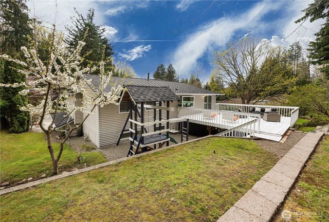 5235 Highland Drive, Bellevue, WA 98006