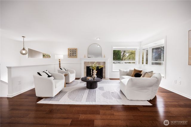 5235 Highland Drive, Bellevue, WA 98006