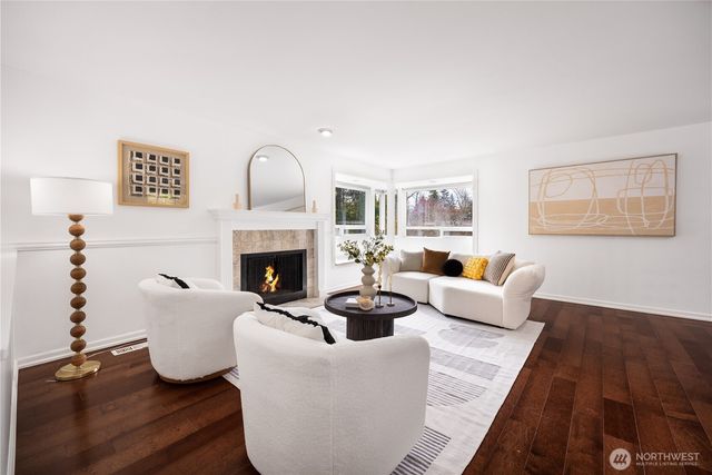 5235 Highland Drive, Bellevue, WA 98006