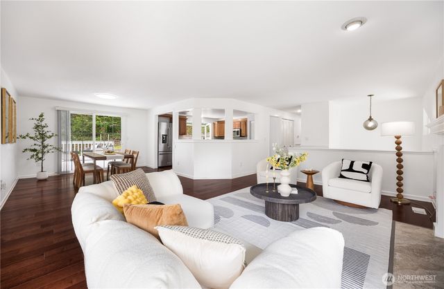 5235 Highland Drive, Bellevue, WA 98006