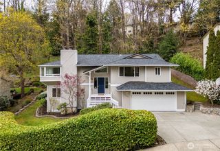 5235 Highland Drive, Bellevue, WA 98006