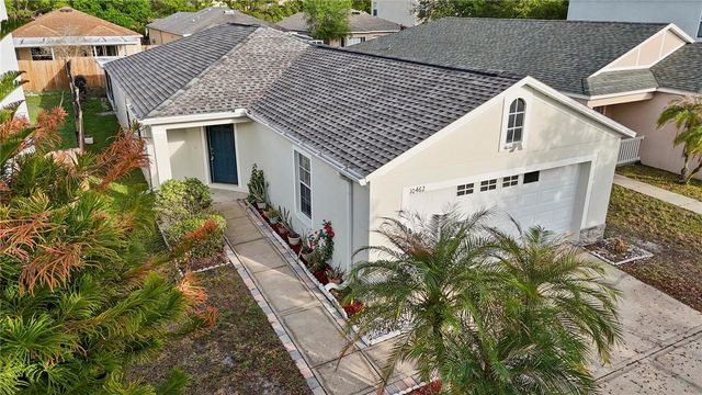 10462 BLACKMORE DRIVE, Tampa, FL 33647