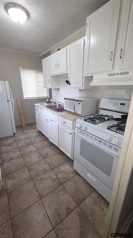 6603 Franklin Street, Omaha, NE 68104