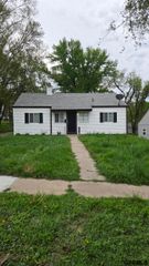 6603 Franklin Street, Omaha, NE 68104