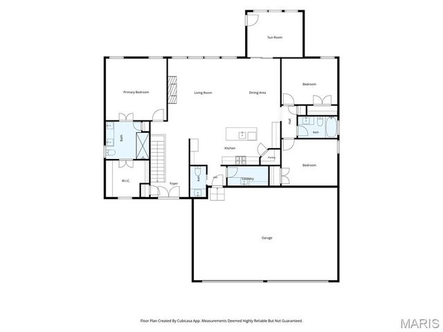504 Hidden Hills Drive, Glen Carbon, IL 62034