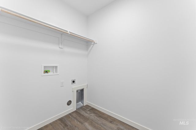 TBD Tekulve St Harrison, Caldwell, ID 83605