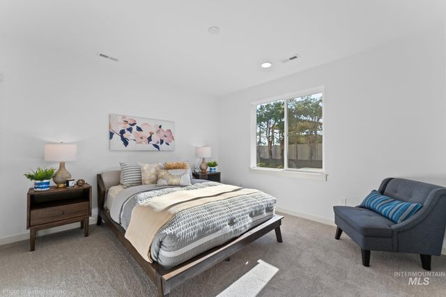 TBD Tekulve St Harrison, Caldwell, ID 83605