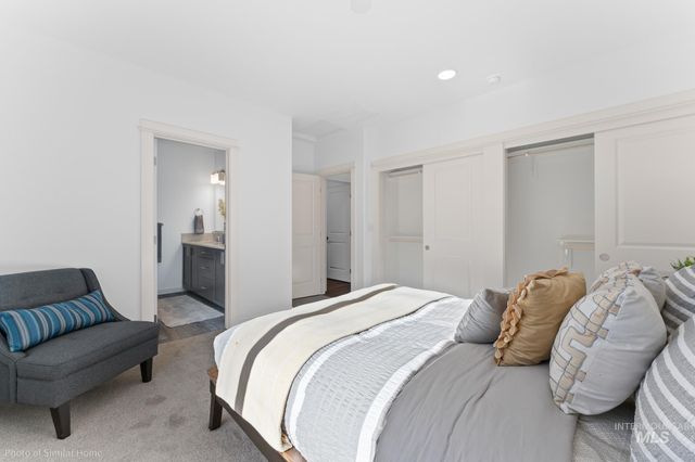 TBD Tekulve St Harrison, Caldwell, ID 83605