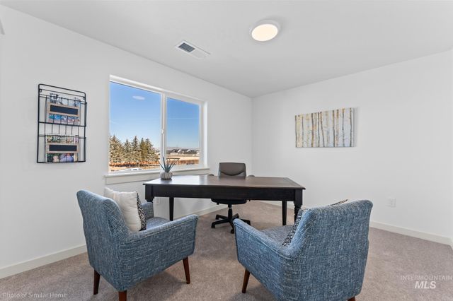 TBD Tekulve St Harrison, Caldwell, ID 83605