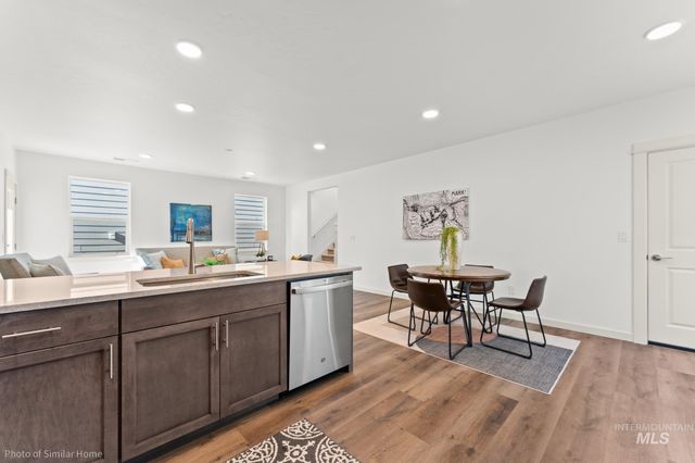 TBD Tekulve St Harrison, Caldwell, ID 83605