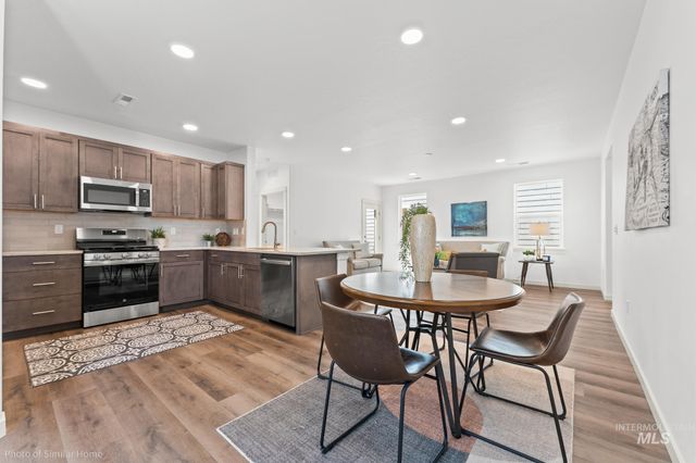 TBD Tekulve St Harrison, Caldwell, ID 83605