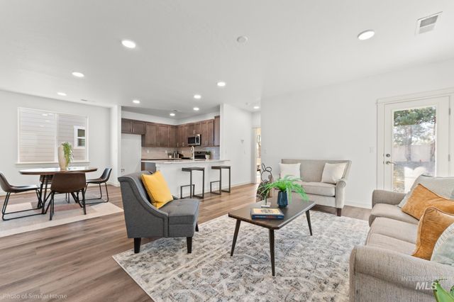 TBD Tekulve St Harrison, Caldwell, ID 83605