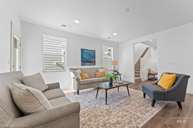 TBD Tekulve St Harrison, Caldwell, ID 83605