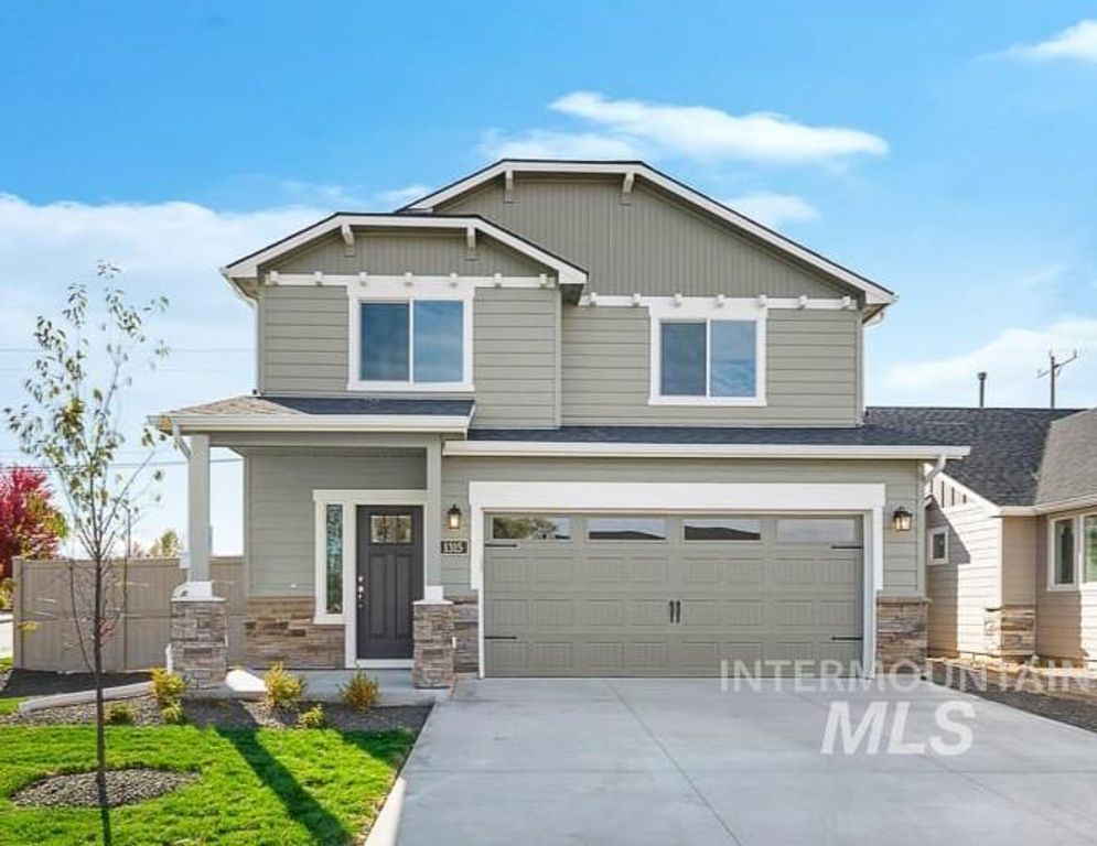 TBD Tekulve St Harrison, Caldwell, ID 83605