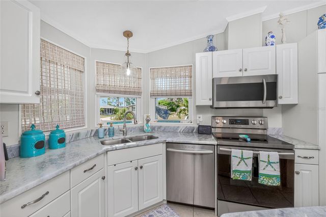 9123 KESTRAL CIRCLE, Englewood, FL 34224