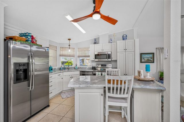 9123 KESTRAL CIRCLE, Englewood, FL 34224