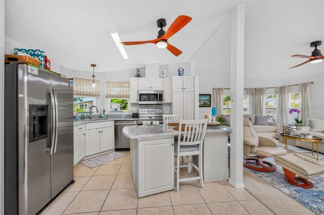 9123 KESTRAL CIRCLE, Englewood, FL 34224