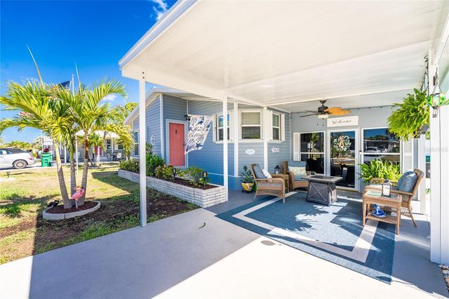 9123 KESTRAL CIRCLE, Englewood, FL 34224