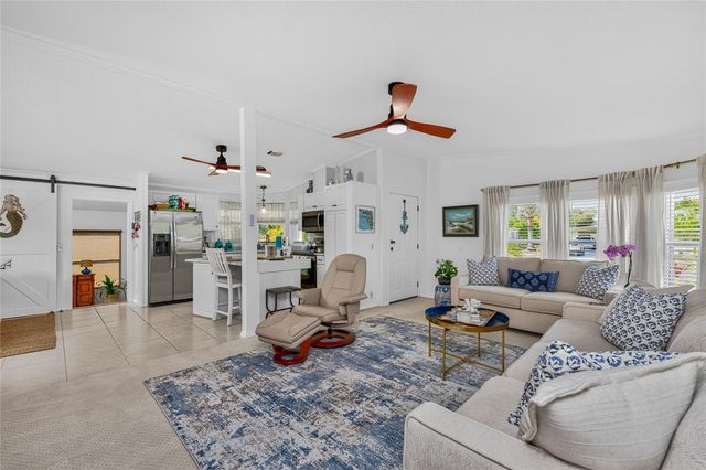 9123 KESTRAL CIRCLE, Englewood, FL 34224